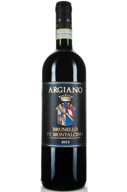 Brunello di Montalcino Argriano