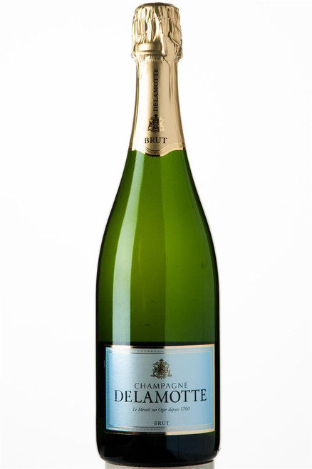 Delamotte Brut
