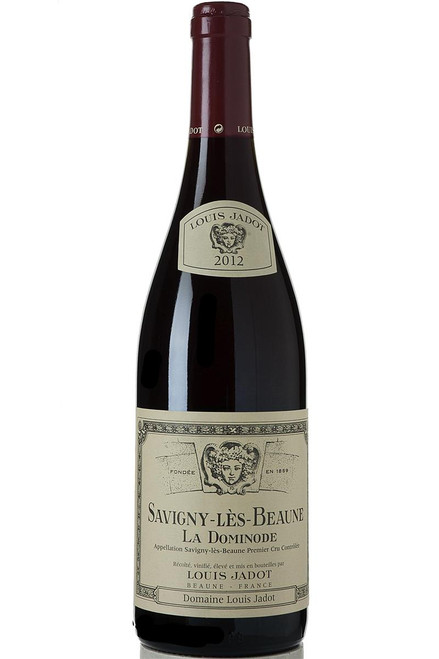 Savigny Les Beaune La Dominode Jadot 2012