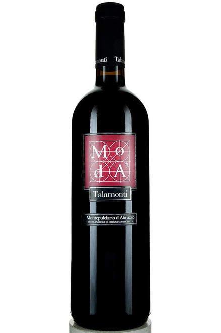 Talamonti Mod'a Montepulciano d'Abruzzo