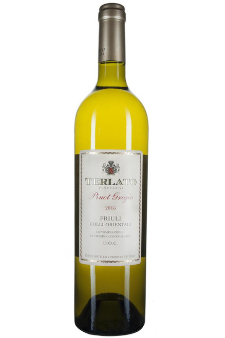 Terlato Friuli Pinot Grigio
