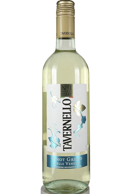 Tavernello Pinot Grigio