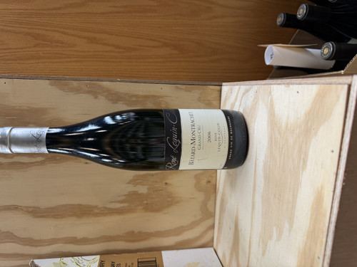 Batard Montrachet Colin 2006