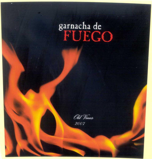 Fuego Garnacha
