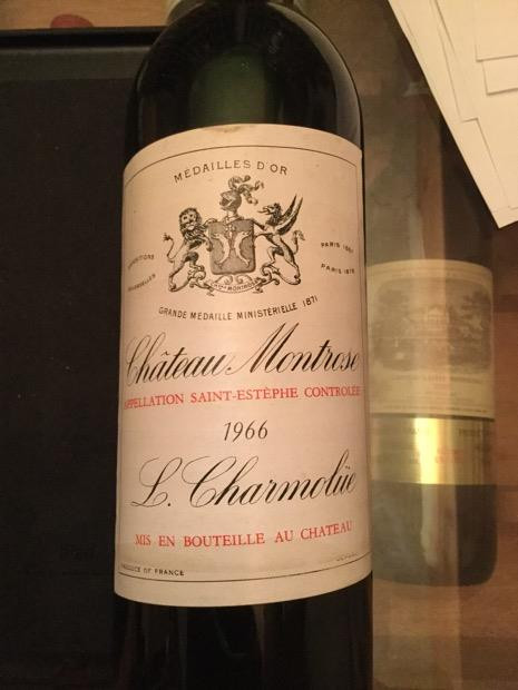 Chateau Montrose 2011 - Haskell's Wine & Spirits