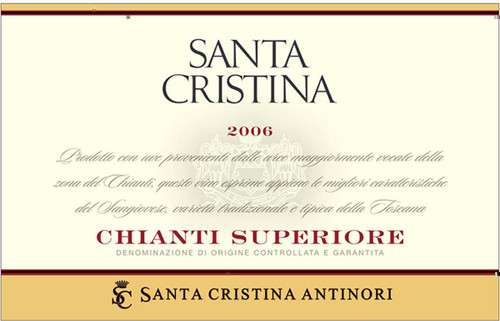 Chianti Santa Cristina