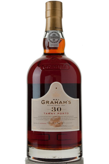 Graham's 30yr Tawny