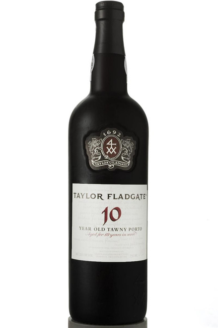 Taylor-Fladgate 10yr Tawny Port