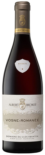 Vosne Romanee Bichot 2021