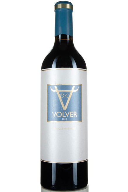 Volver Tempranillo