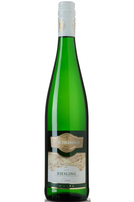 Thanisch Riesling