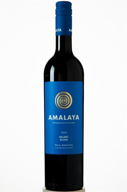 Amalaya Malbec