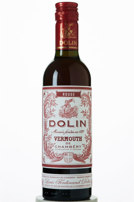 Dolin Sweet Vermouth 375ml