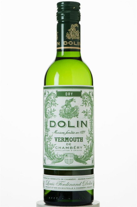 Dolin Dry Vermouth 375ml