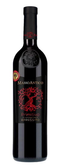 Masso Antico Primitivo