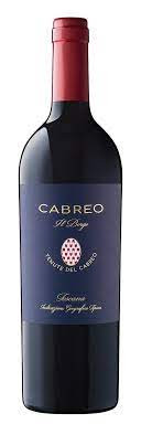 Cabreo Il Borgo