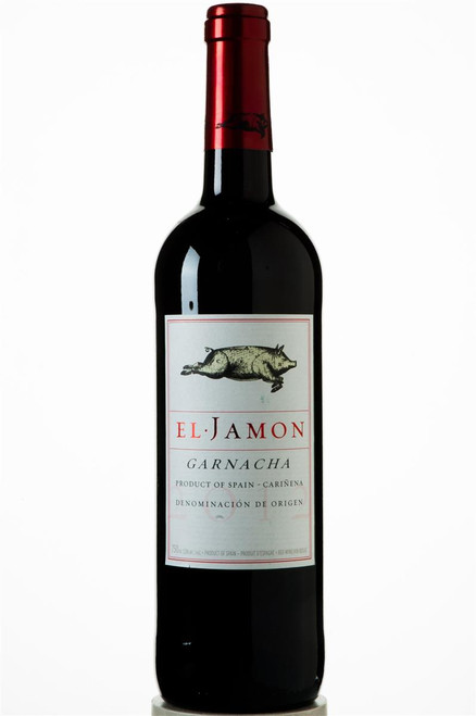 El Jamon Garnacha