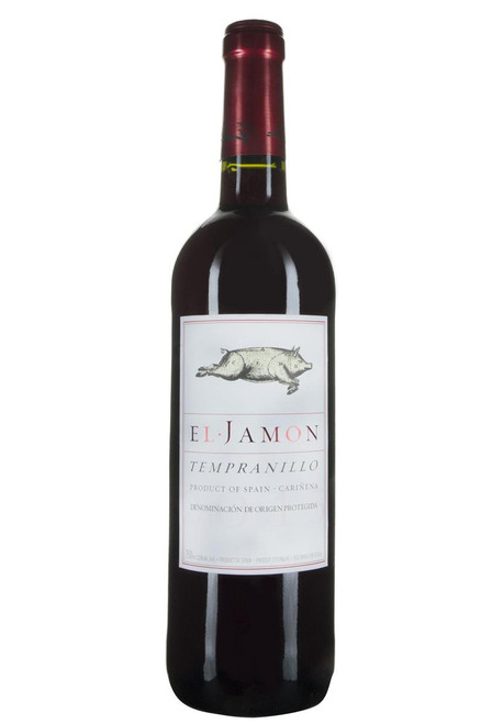 El Jamon Tempranillo
