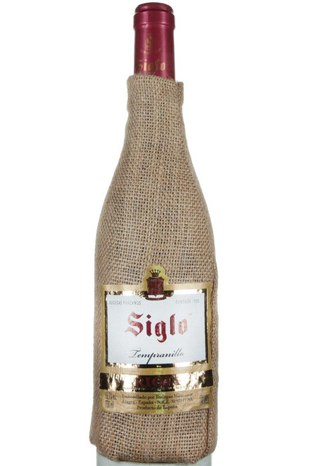 Siglo Tempranillo