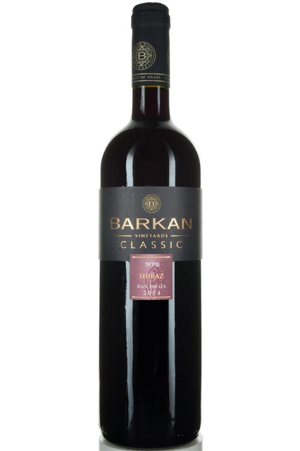 Barkan Shiraz