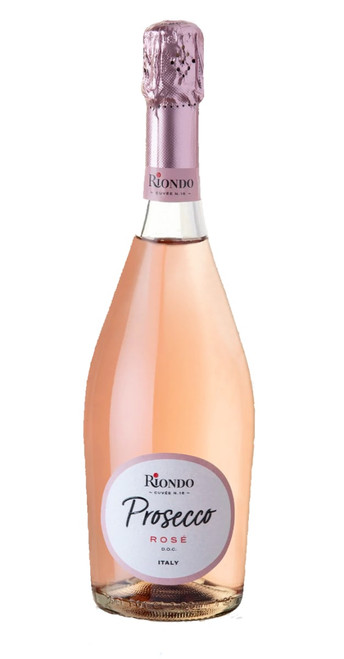 Riondo Prosecco Rose