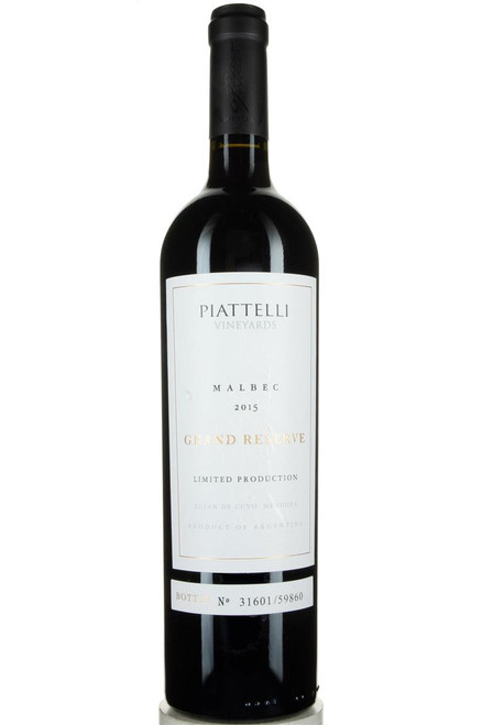 Piattelli Grand Reserve Malbec