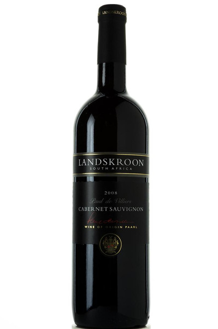 Landskroon Cabernet Sauvignon