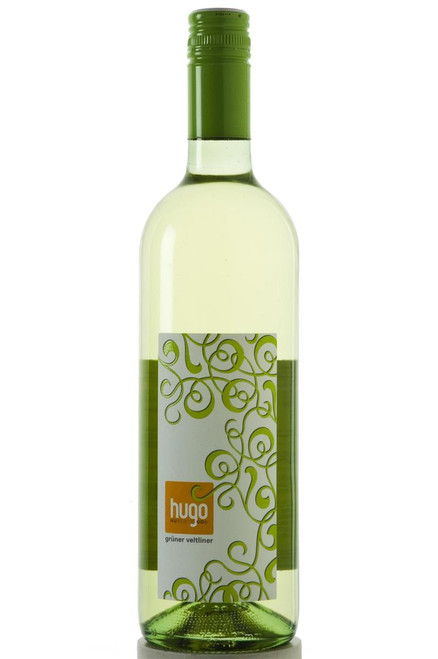 Gruner Veltliner Vision Hugo Huber
