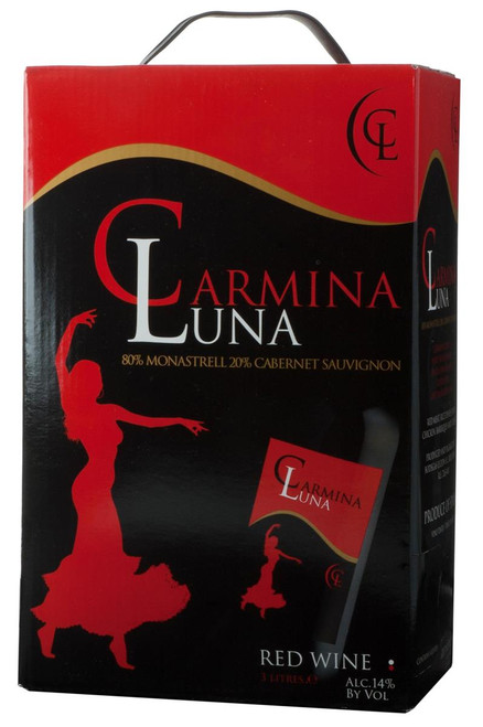 Carmina Luna  3.0L