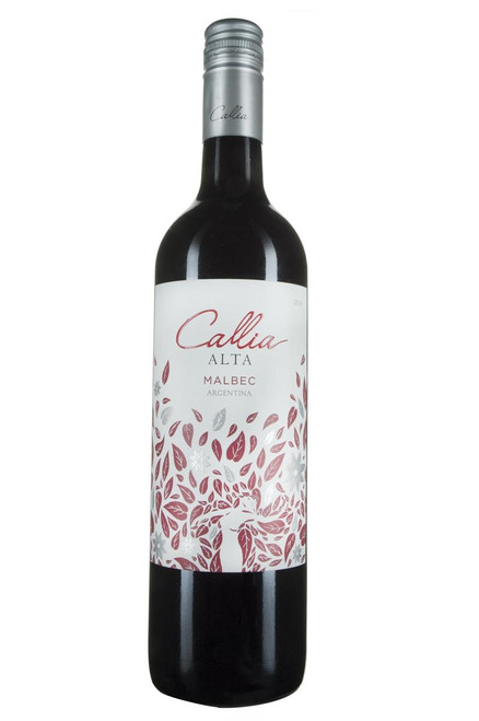 Callia Alta Malbec