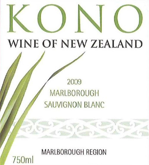 Kono Sauvignon Blanc