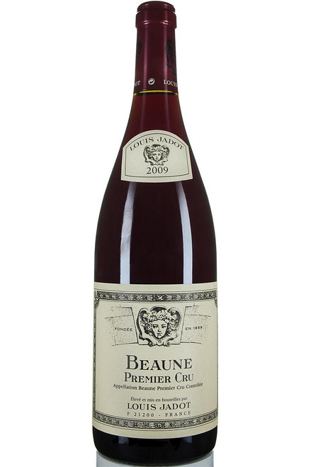Chambolle Musigny Les Bauds Jadot 2009