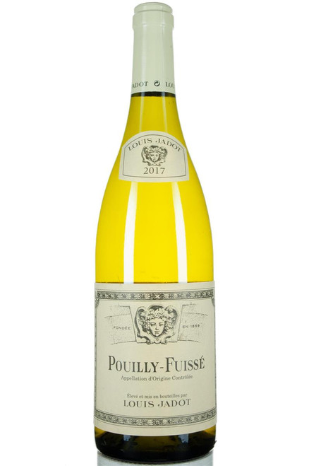 Pouilly Fuisse Jadot
