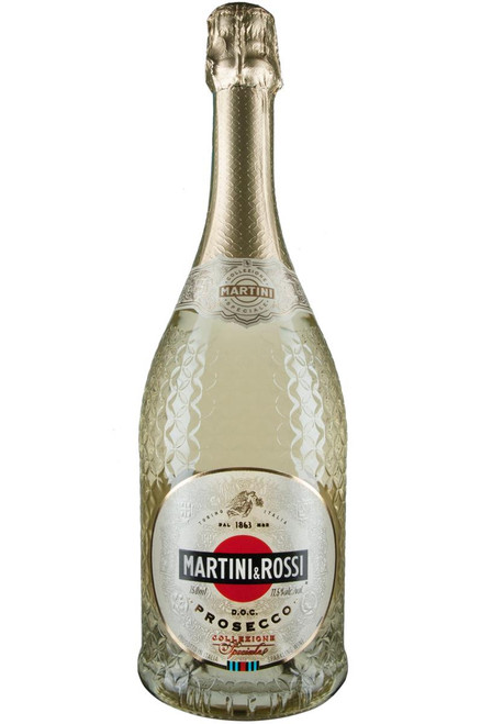 Martini & Rossi Prosecco