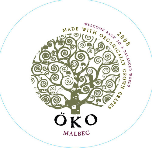 Oko Malbec