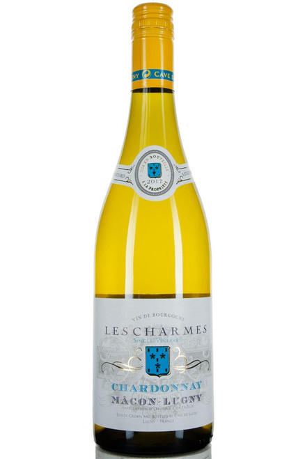 Macon Lugny Les Charmes