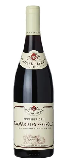 Pommard Bouchard 2009
