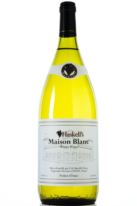 Haskell's Maison Blanc  1.50L