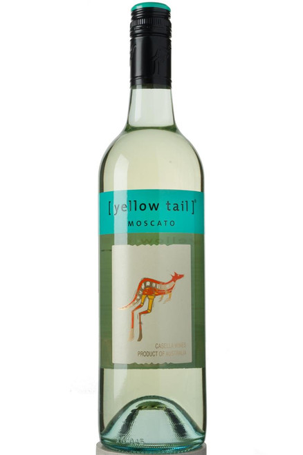 Yellow Tail Moscato