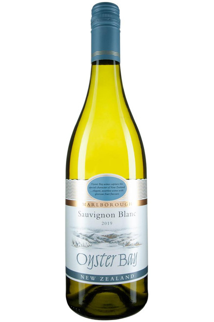 Oyster Bay Sauvignon Blanc