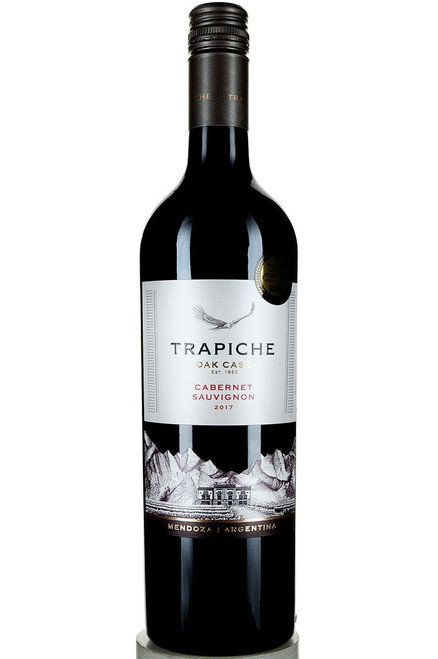 Trapiche Oak Cask Cabernet Sauvignon
