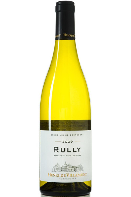 Rully Villamont 2009