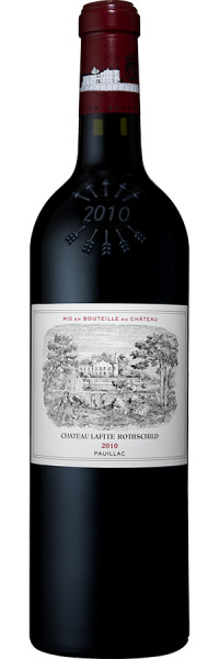 Chateau Lafite Rothschild 1983 - Haskell's Wine & Spirits