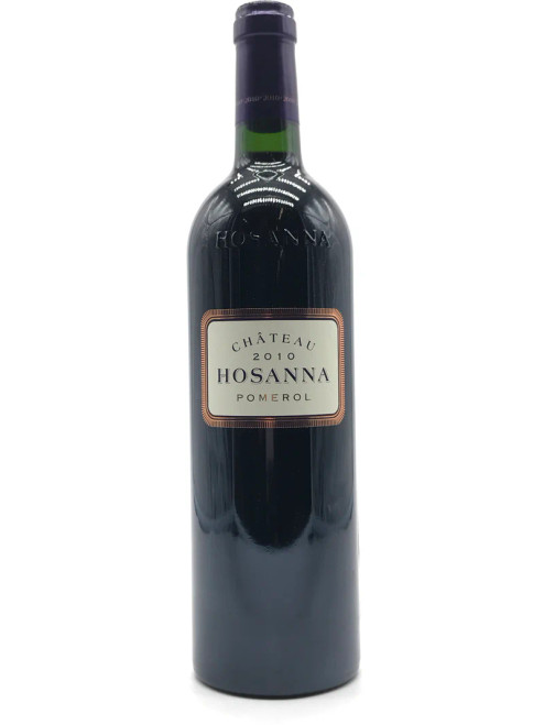 Chateau Hosanna 2006 - Haskell's Wine & Spirits