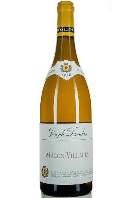 Macon Villages Drouhin