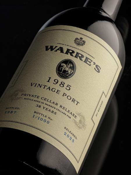 Warre's 1985