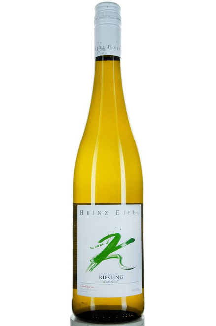 Heinz Eifel Kabinett