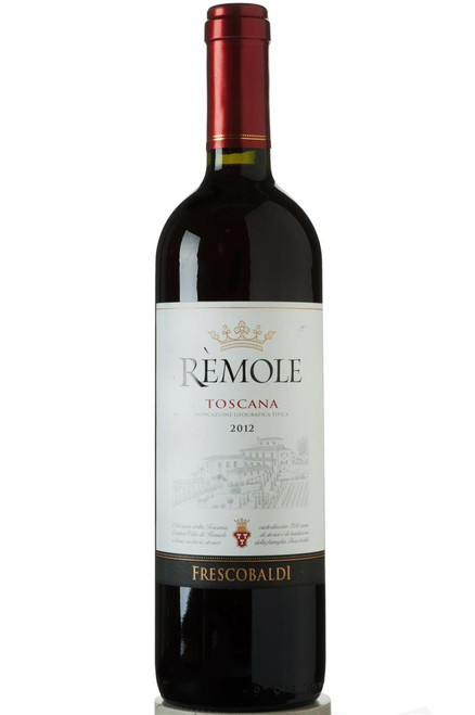 Frescobaldi Remole Toscana