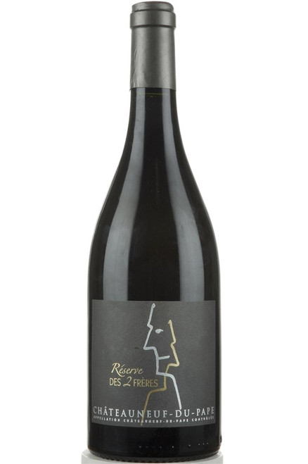 Chateauneuf-du-Pape Usseglio Reserve 2010