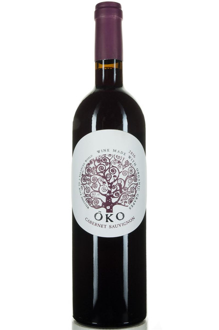 Oko Cabernet Sauvignon